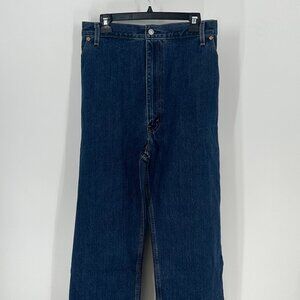 Men's Levi's 550 Relaxed Fit Jeans 54X32